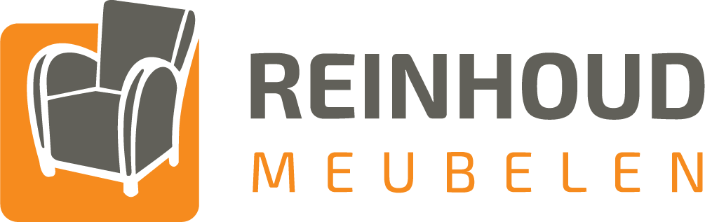 Logo Reinhoud Meubelen